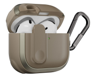 MAGEASY Odyssey with Wrist Strap Magnetic Closure AirPods Protectiv - 1415988 - zdjęcie 4